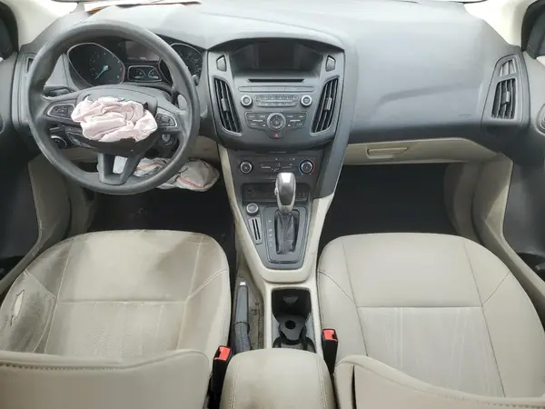 1FADP3F20GL267077 2016 FORD FOCUS - Image 8