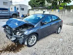 1FADP3F20GL268035 2016 FORD FOCUS