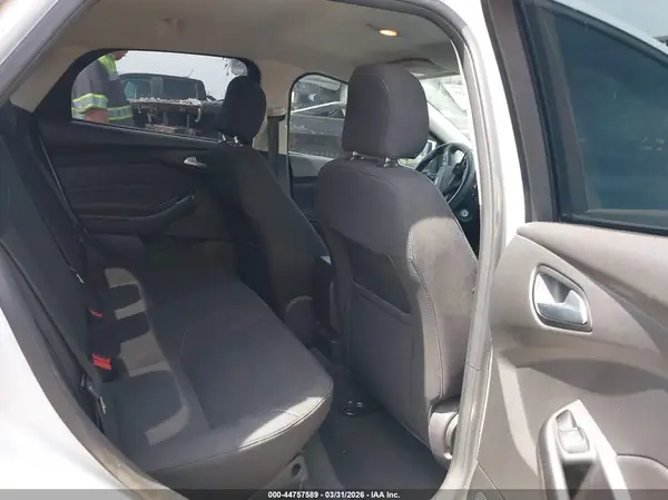 1FADP3F20GL268598 2016 FORD FOCUS - Image 8