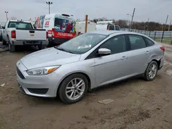 1FADP3F20GL269573 2016 FORD FOCUS
