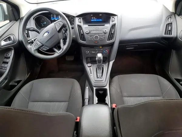 1FADP3F20GL269573 2016 FORD FOCUS - Image 8
