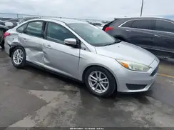 1FADP3F20GL271047 2016 FORD FOCUS