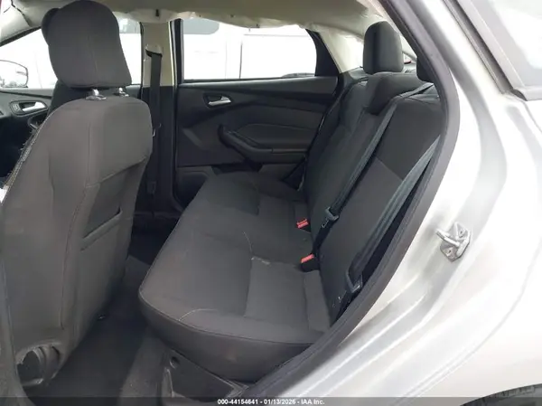 1FADP3F20GL271047 2016 FORD FOCUS - Image 8