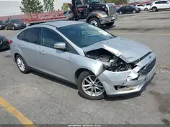 1FADP3F20GL271288 2016 FORD FOCUS