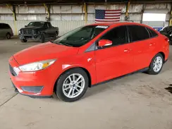 1FADP3F20GL271565 2016 FORD FOCUS