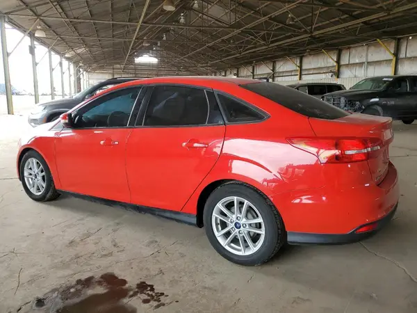 1FADP3F20GL271565 2016 FORD FOCUS - Image 2
