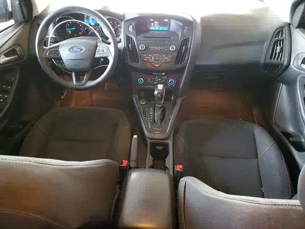 1FADP3F20GL271565 2016 FORD FOCUS - Image 8