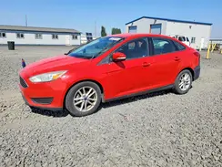 1FADP3F20GL272683 2016 FORD FOCUS