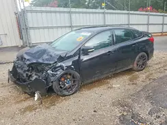 1FADP3F20GL273882 2016 FORD FOCUS