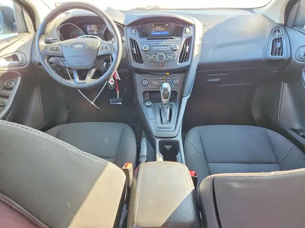 1FADP3F20GL274398 2016 FORD FOCUS - Image 8