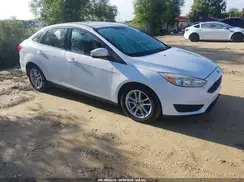 1FADP3F20GL274403 2016 FORD FOCUS