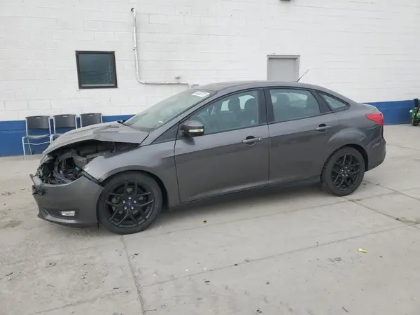 1FADP3F20GL274420 2016 FORD FOCUS - Image 1