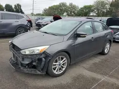 1FADP3F20GL274904 2016 FORD FOCUS