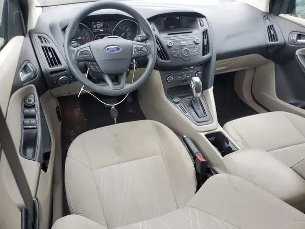 1FADP3F20GL274904 2016 FORD FOCUS - Image 8