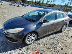1FADP3F20GL276667 2016 FORD FOCUS