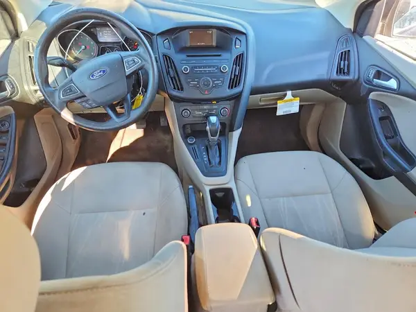 1FADP3F20GL276667 2016 FORD FOCUS - Image 8