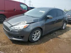 1FADP3F20GL276670 2016 FORD FOCUS