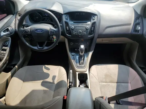 1FADP3F20GL276670 2016 FORD FOCUS - Image 8