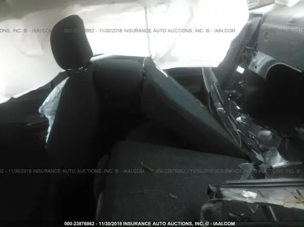 1FADP3F20GL277429 2016 FORD FOCUS - Image 8
