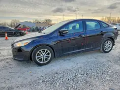 1FADP3F20GL277737 2016 FORD FOCUS