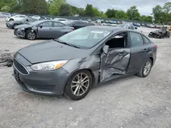 1FADP3F20GL278970 2016 FORD FOCUS