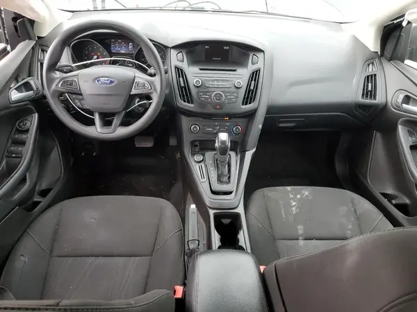 1FADP3F20GL278970 2016 FORD FOCUS - Image 8