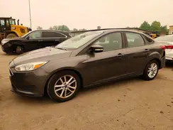 1FADP3F20GL279147 2016 FORD FOCUS