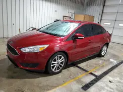 1FADP3F20GL279987 2016 FORD FOCUS