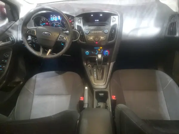 1FADP3F20GL279987 2016 FORD FOCUS - Image 8