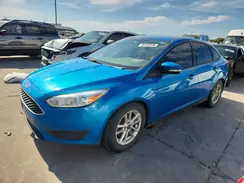 1FADP3F20GL281478 2016 FORD FOCUS