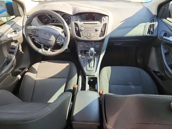 1FADP3F20GL281478 2016 FORD FOCUS - Image 8
