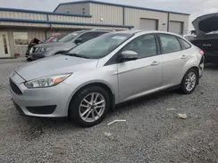 1FADP3F20GL281755 2016 FORD FOCUS