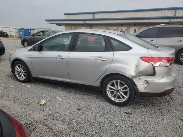 1FADP3F20GL281755 2016 FORD FOCUS - Image 2