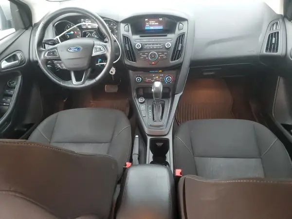 1FADP3F20GL281755 2016 FORD FOCUS - Image 8