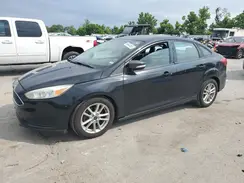 1FADP3F20GL281772 2016 FORD FOCUS
