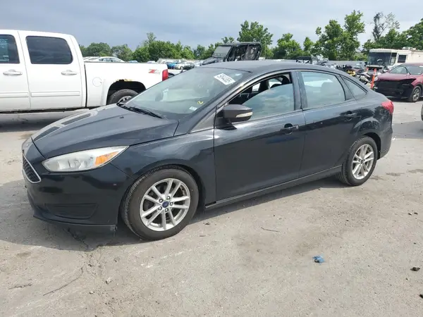 1FADP3F20GL281772 2016 FORD FOCUS - Image 1