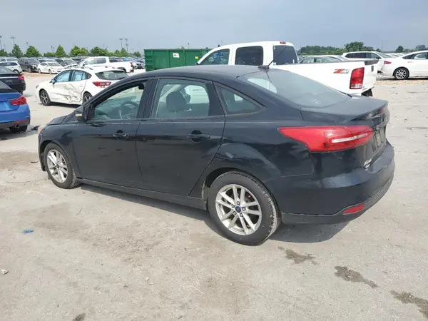 1FADP3F20GL281772 2016 FORD FOCUS - Image 2