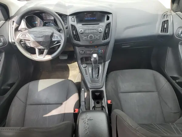 1FADP3F20GL281772 2016 FORD FOCUS - Image 8