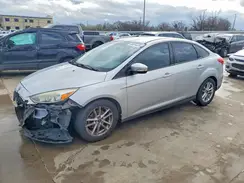1FADP3F20GL283330 2016 FORD FOCUS