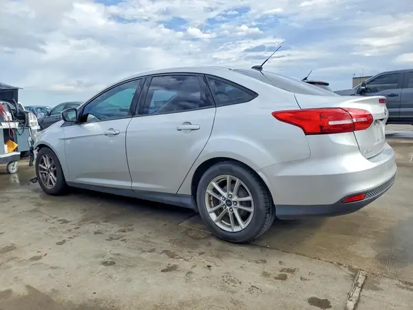 1FADP3F20GL283330 2016 FORD FOCUS - Image 2