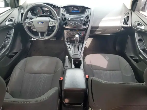 1FADP3F20GL283330 2016 FORD FOCUS - Image 8