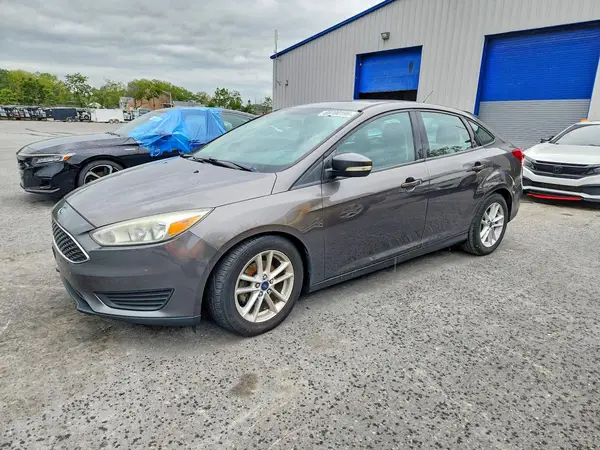 1FADP3F20GL284039 2016 FORD FOCUS - Image 1