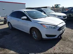 1FADP3F20GL285272 2016 FORD FOCUS