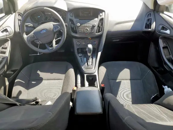 1FADP3F20GL285367 2016 FORD FOCUS - Image 8