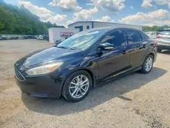1FADP3F20GL285577 2016 FORD FOCUS