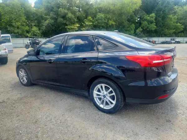 1FADP3F20GL285577 2016 FORD FOCUS - Image 2