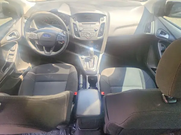 1FADP3F20GL285577 2016 FORD FOCUS - Image 8