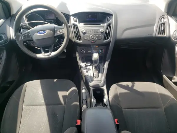 1FADP3F20GL287670 2016 FORD FOCUS - Image 8