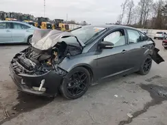 1FADP3F20GL287748 2016 FORD FOCUS