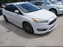 1FADP3F20GL288155 2016 FORD FOCUS